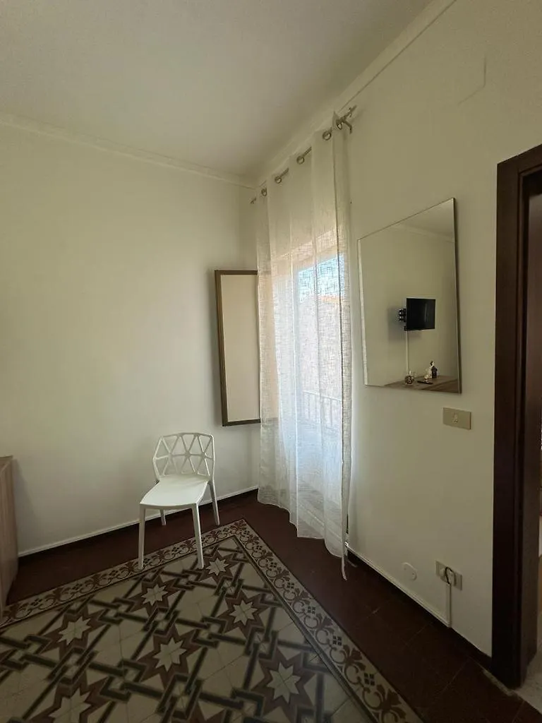 Appartement Elephant'S Rooms Catane