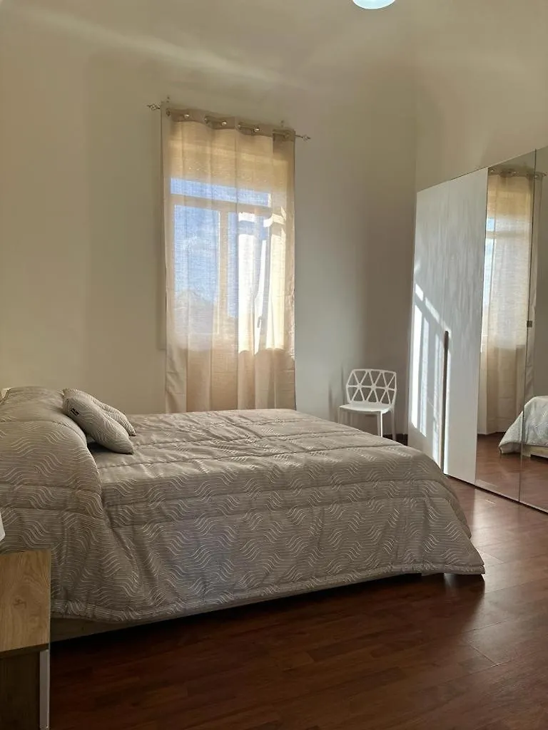 Elephant'S Rooms Catane Appartement