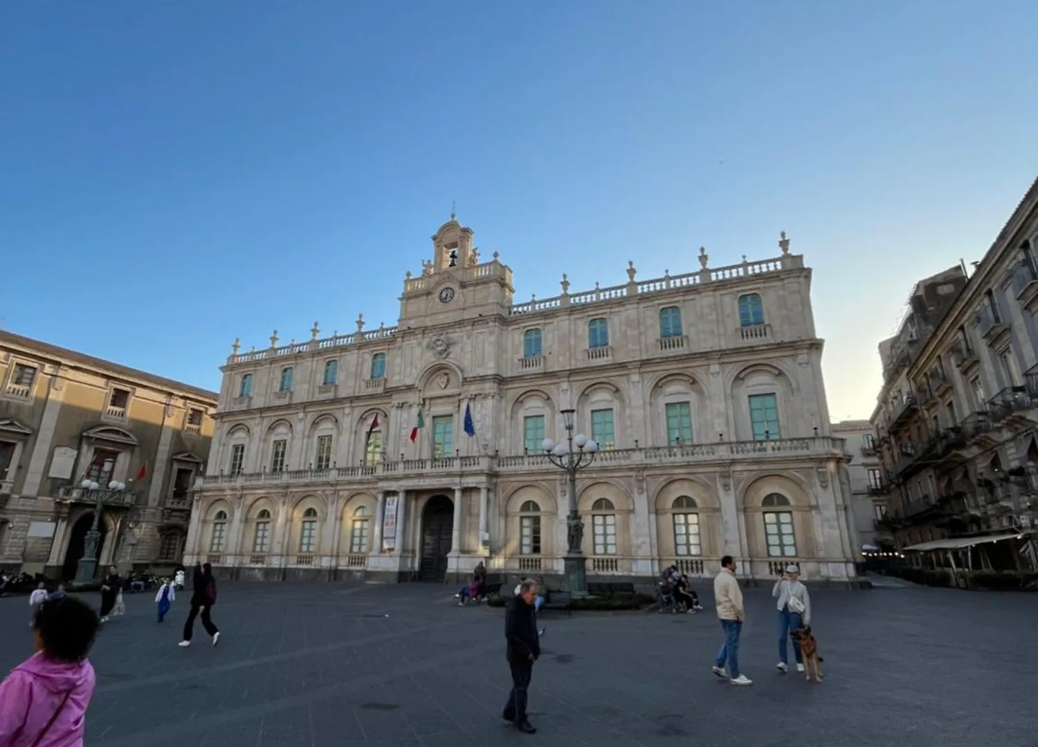 Elephant'S Rooms Catania Appartamento