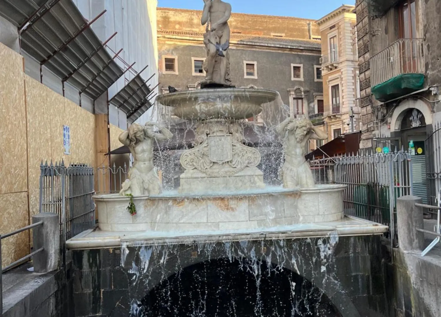 Elephant'S Rooms Catania Appartamento